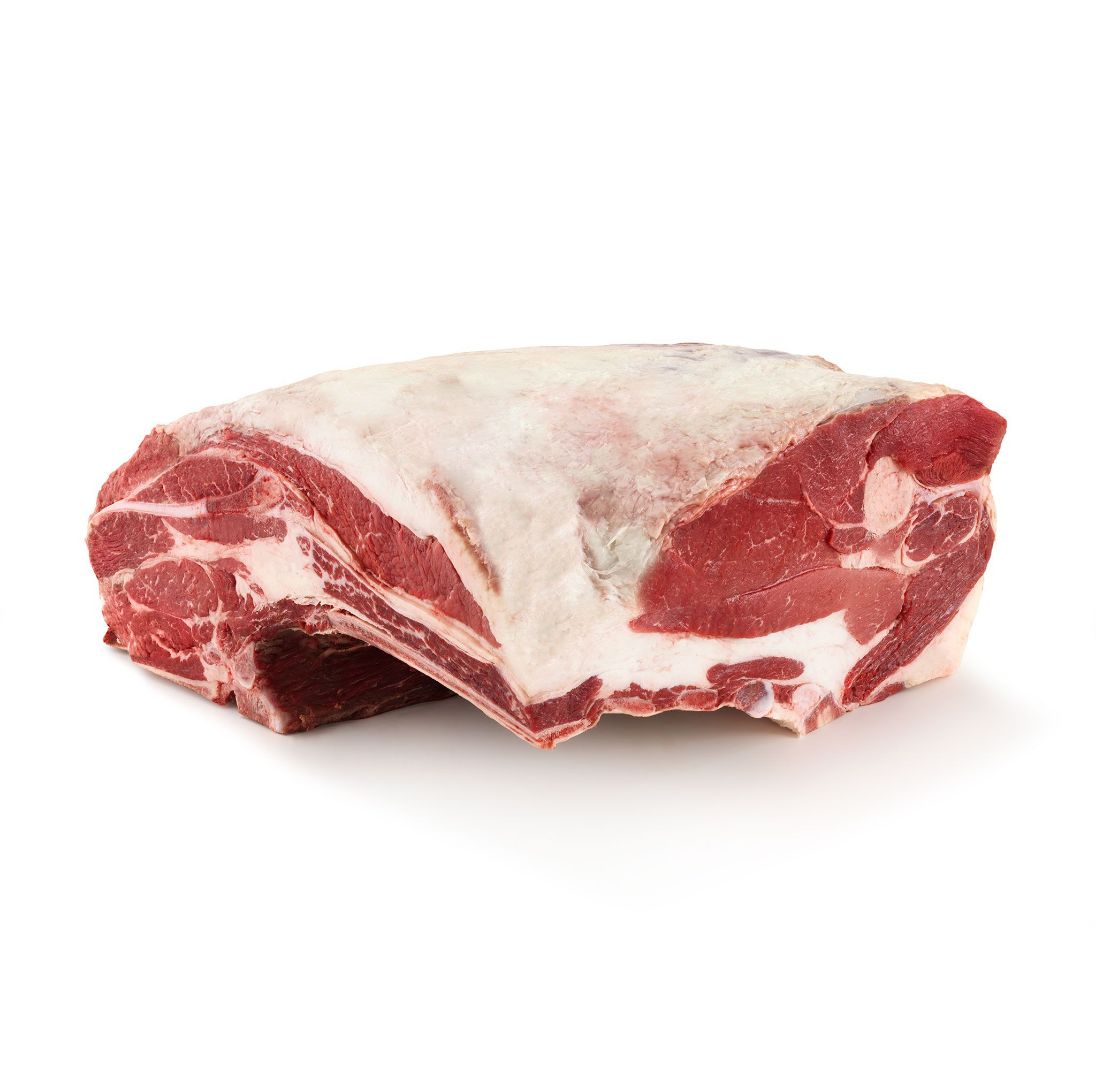beef chuck