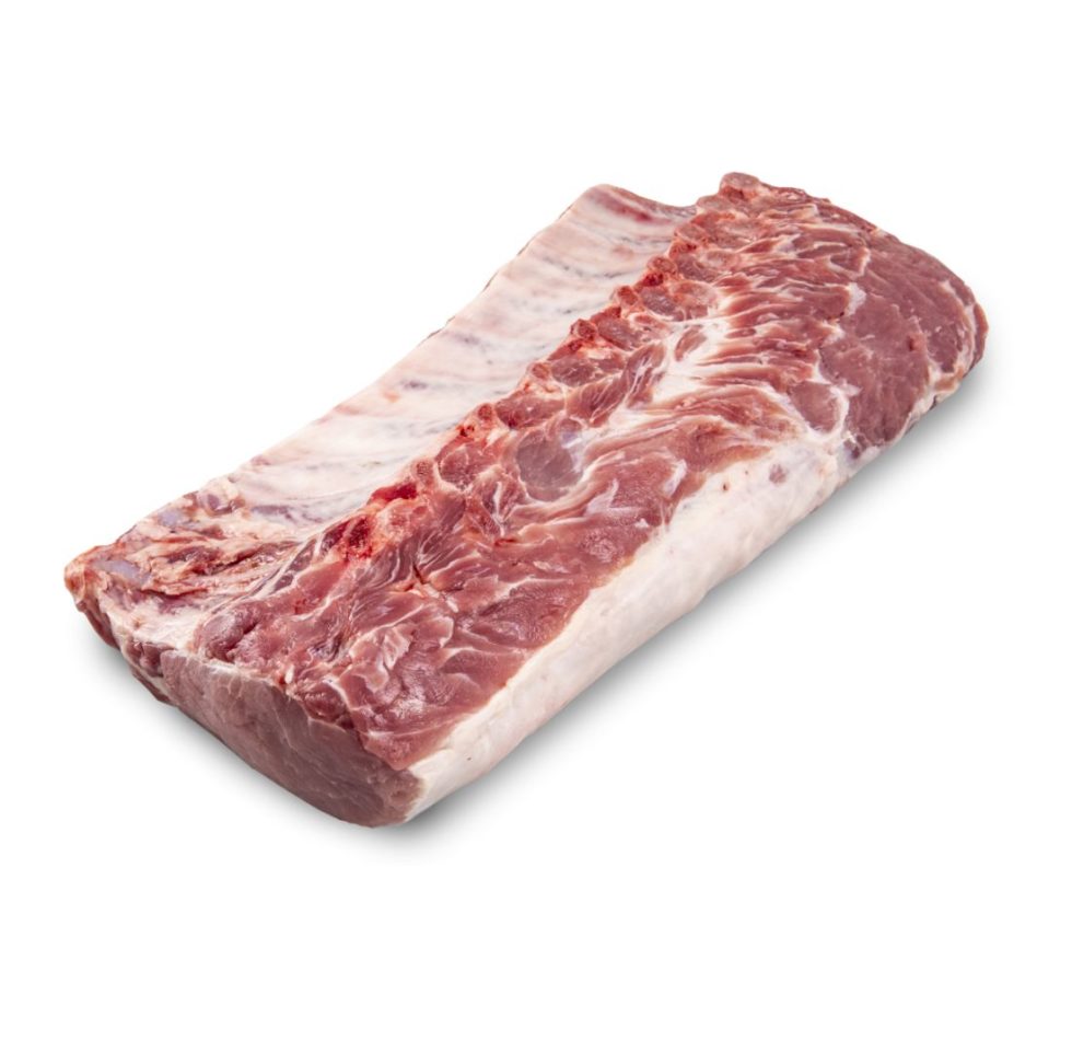 Quality Angus Beef and Premium Pork Chairman's Reserve Meats