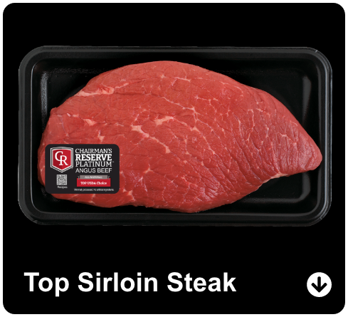 sirloin