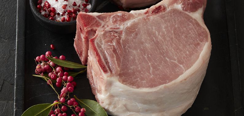 pork chop