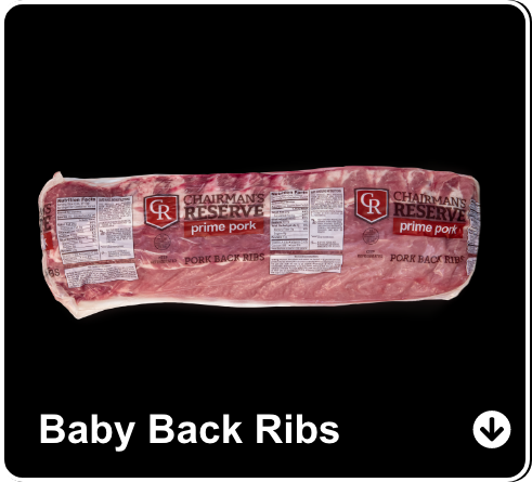 babyback ribs